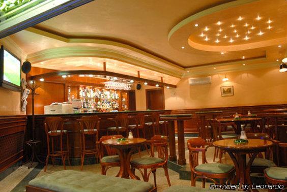 Hotel Cezar Banja Luka Restaurant foto