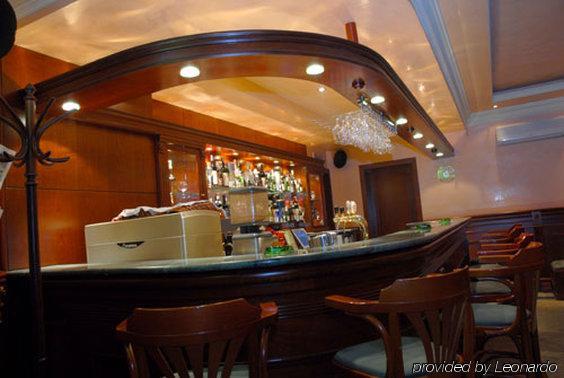 Hotel Cezar Banja Luka Restaurant foto