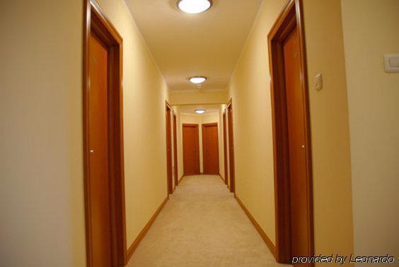 Hotel Cezar Banja Luka Interior foto